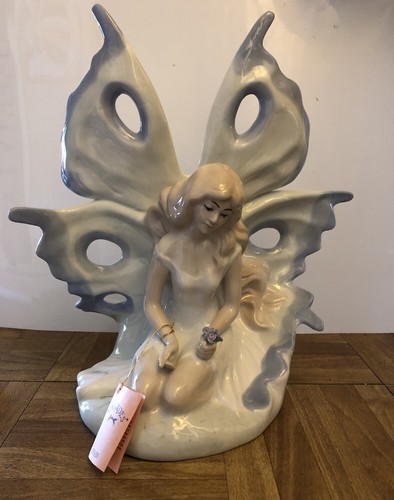 Casades fairy porcelain - casades,