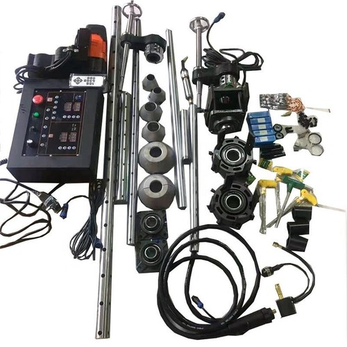 Portable line boring - line, boring+welding
