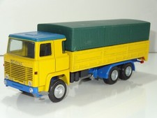 NACORAL LBS 141 SCANIA 140