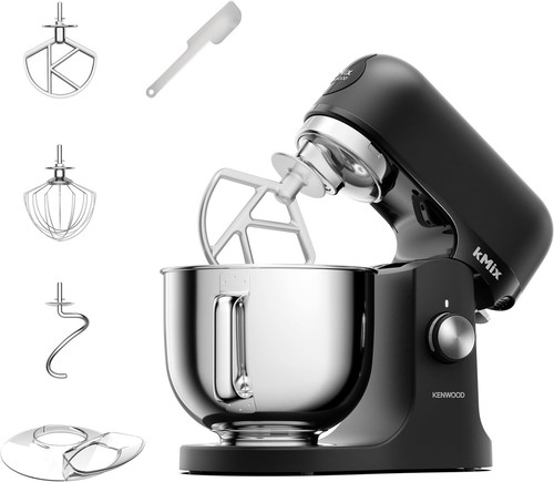 Kenwood kmx751abk stand mixer - kmx751abk,