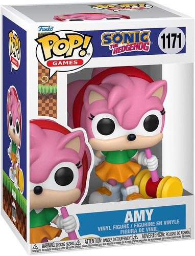 Funko pop games sonic - funko, pop!