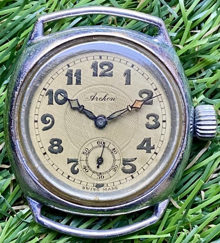Gents 33mm archon - gents,