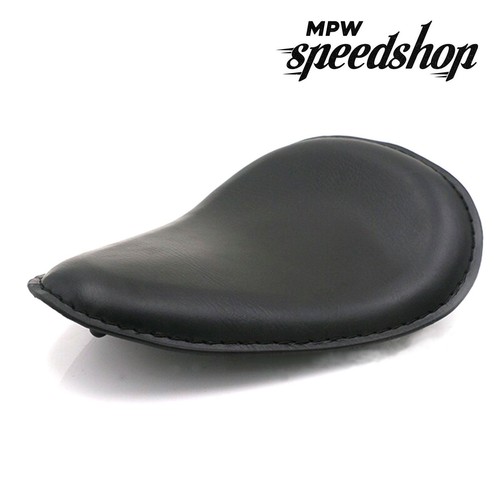 Motorcycle black solo - motorcycle, slim