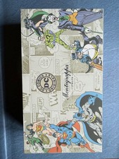 Montegrappa DC Comics The