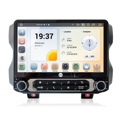 For jeep wrangler gladiator - for,