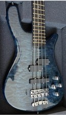 Warwick Streamer Stage 1
