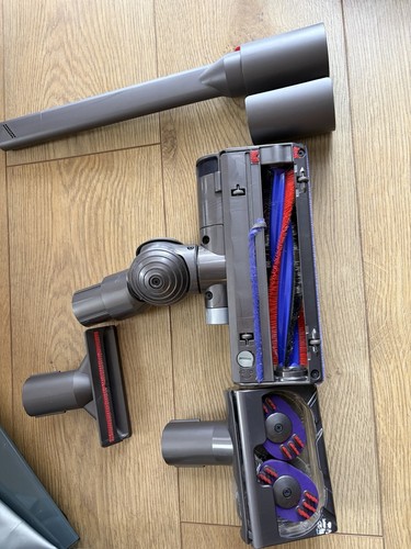 Dyson vacuum attachment tools - dyson,