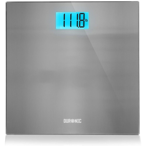 Duronic digital bathroom - digital,