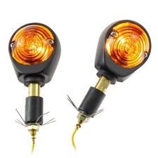 Handlebar Ends - Indicator