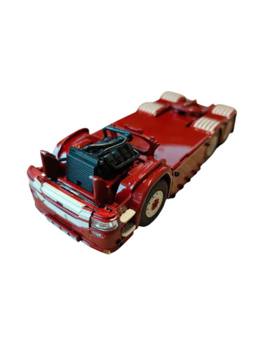 Tekno 92413 scania nextgen - |,