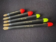 Set of 5 New Rizov Loaded Carp
