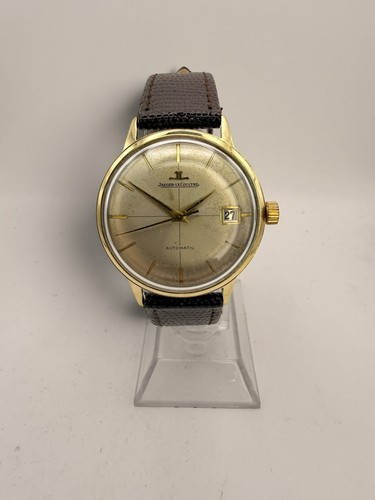 Jaeger lecoultre crosshair - -,