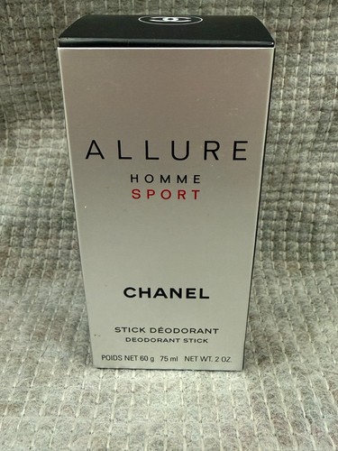 Chanel allure homme sport - allure,