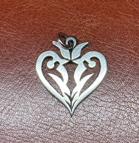 Retired james avery - james,