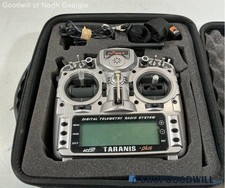 FrSky Taranis X9D Plus ACCST