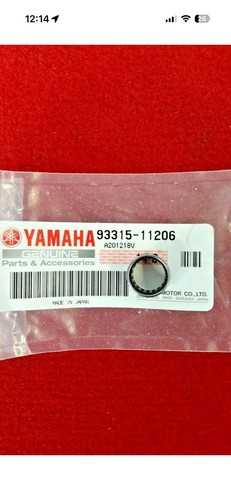 Yamaha tz125 clutch arm - yamaha,