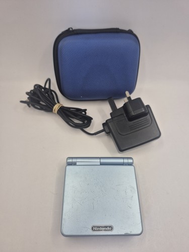 Nintendo game boy advance - nintendo,