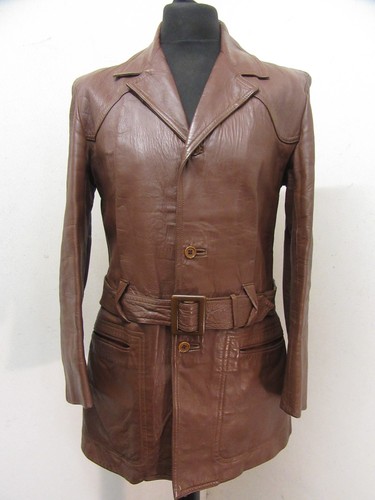 Vintage leather sports - vintage,