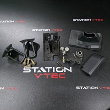 HONDA CIVIC EP3 REAR SEAT BRACKETS AND BOLTS 01-05