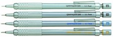Pentel Graphgear 500