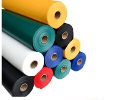 PVC FABRIC WATERPROOF UV