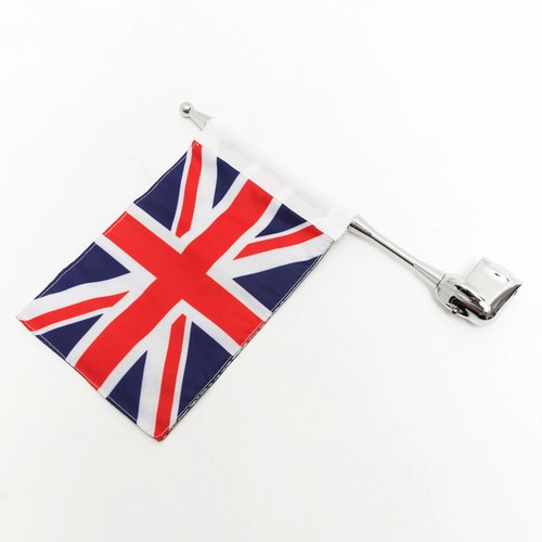 Flag pole luggage - uk,
