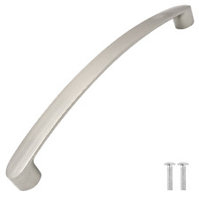 Decoranddecor Kitchen Door Handles Modern Drawer handles Wardrobe Drawer 