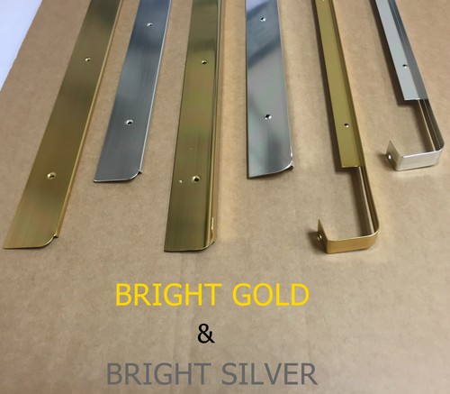 Kitchen worktop edging - kitchen, strips