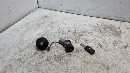 Peugeot ignition barrel switch - peugeot,
