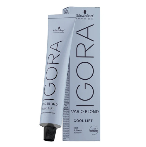 Schwarzkopf igora vario - schwarzkopf,