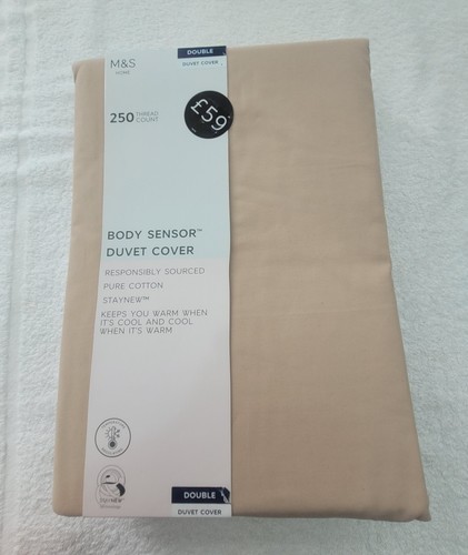 Marks and spencer body sensor - and,