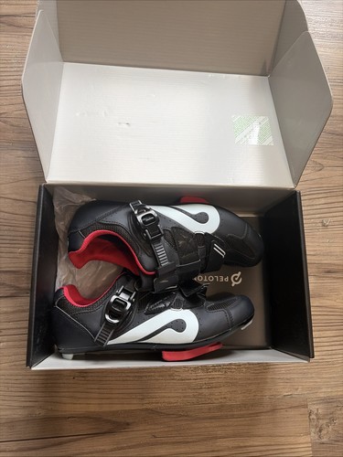 Peloton cycling shoes size - peloton, uk
