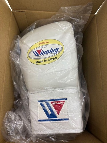 Winning 300 10oz boxing - ms-300,