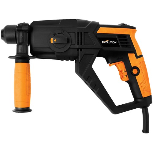 Evolution power tools - power,