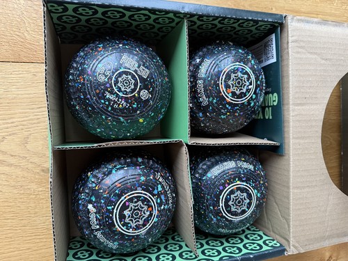 Drakes pride pro - pro-50, bowls