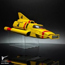 Thunderbird 4 Display Stand