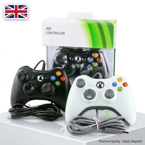 Xbox 360 wired - xbox,