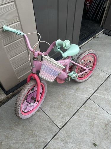 Lol surprise kids bike - surprise, 14''