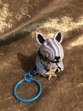 Bodacious Bullies Handsculpted