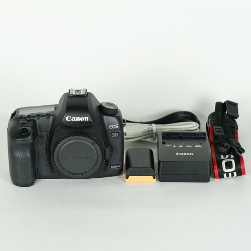 Canon eos mark body - mark,