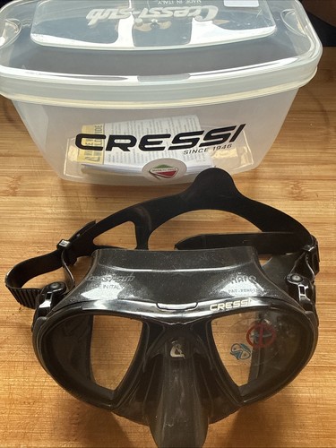 Cressi nano advanced - cressi,