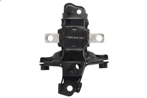 Mounting manual transmissio - mounting,,