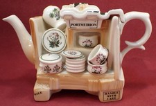 PORTMEIRION BOTANIC GARDEN