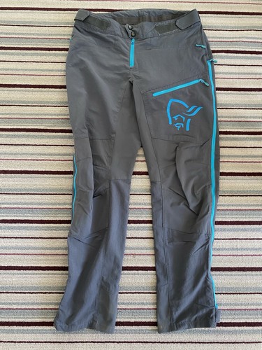 Norrona fjora flex pants - flex,