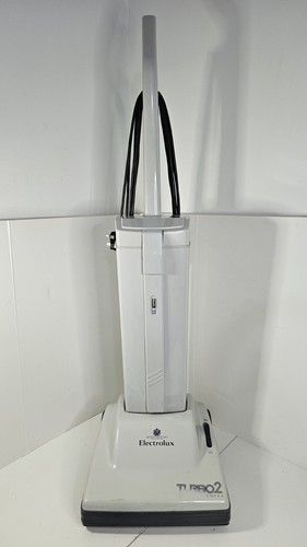 Vintage electrolux turbo super - vintage,