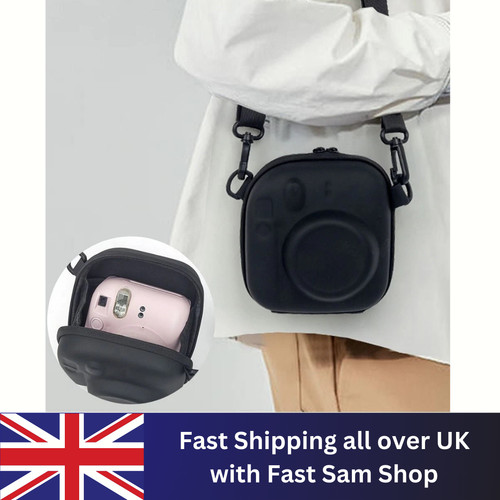 Universal carrying case - universal, for