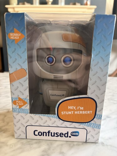 Confused com stunt - confused.com,