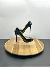 Aldo Women Black Stiletto Heel