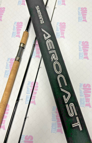 Shimano aerocast match - match, 390