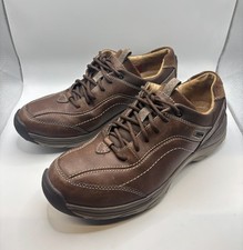 Clarks Active Air Vent Brown